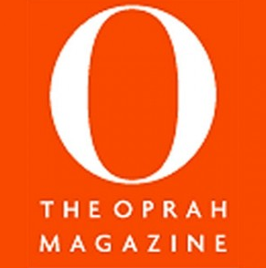 Health Coaching in Oprah Magazine!