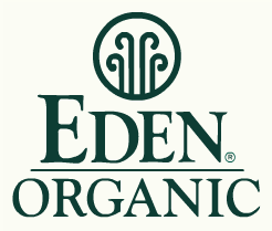 The joy of Eden Organic – Recipes and 15% off