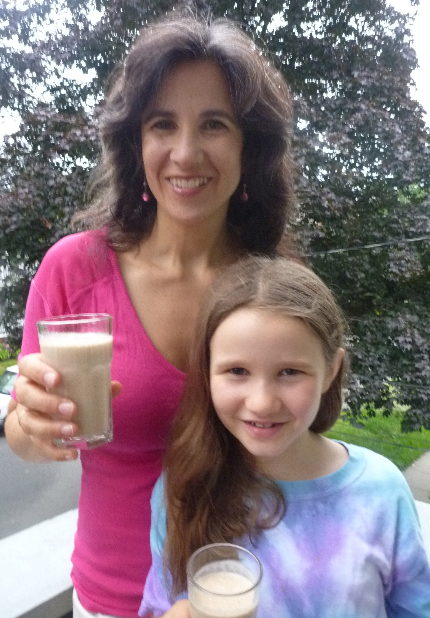 Smoothies: Easy, Kid-Friendly and Nutritious – includes 2 recipes!